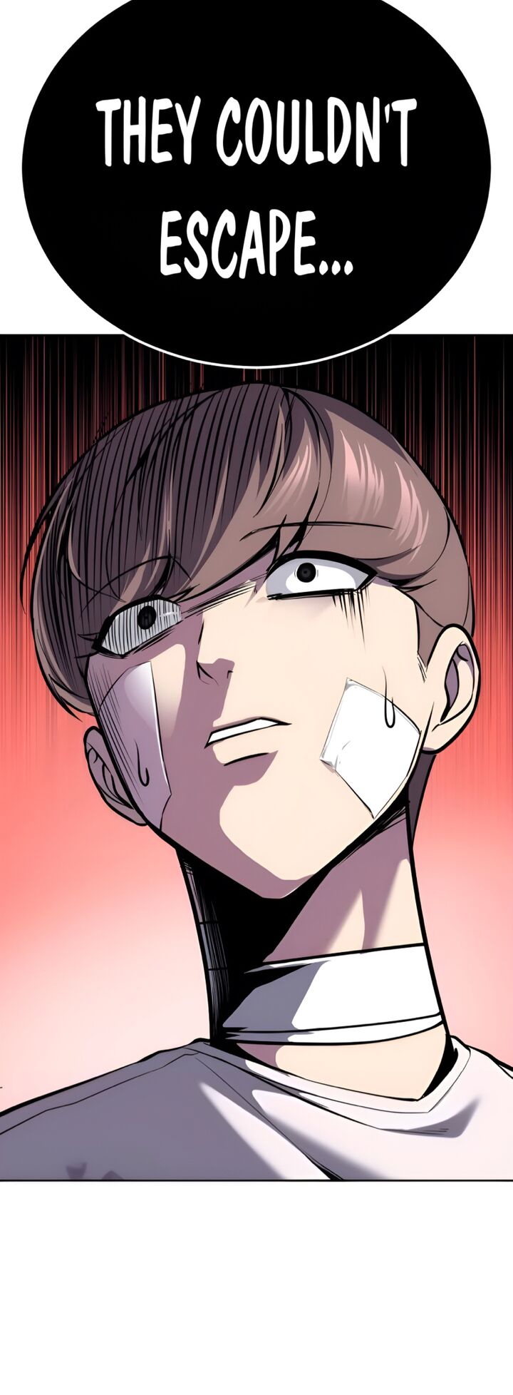 The Boy Of Death Chapter 303 Page 20