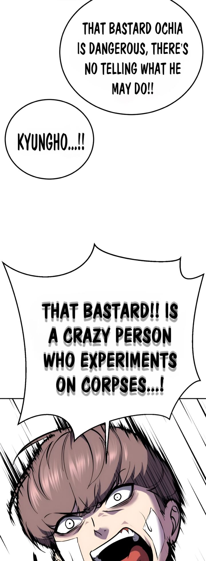 The Boy Of Death Chapter 303 Page 22