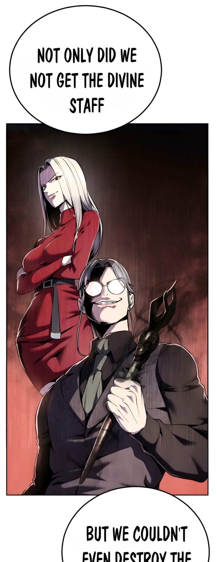 The Boy Of Death Chapter 303 Page 25