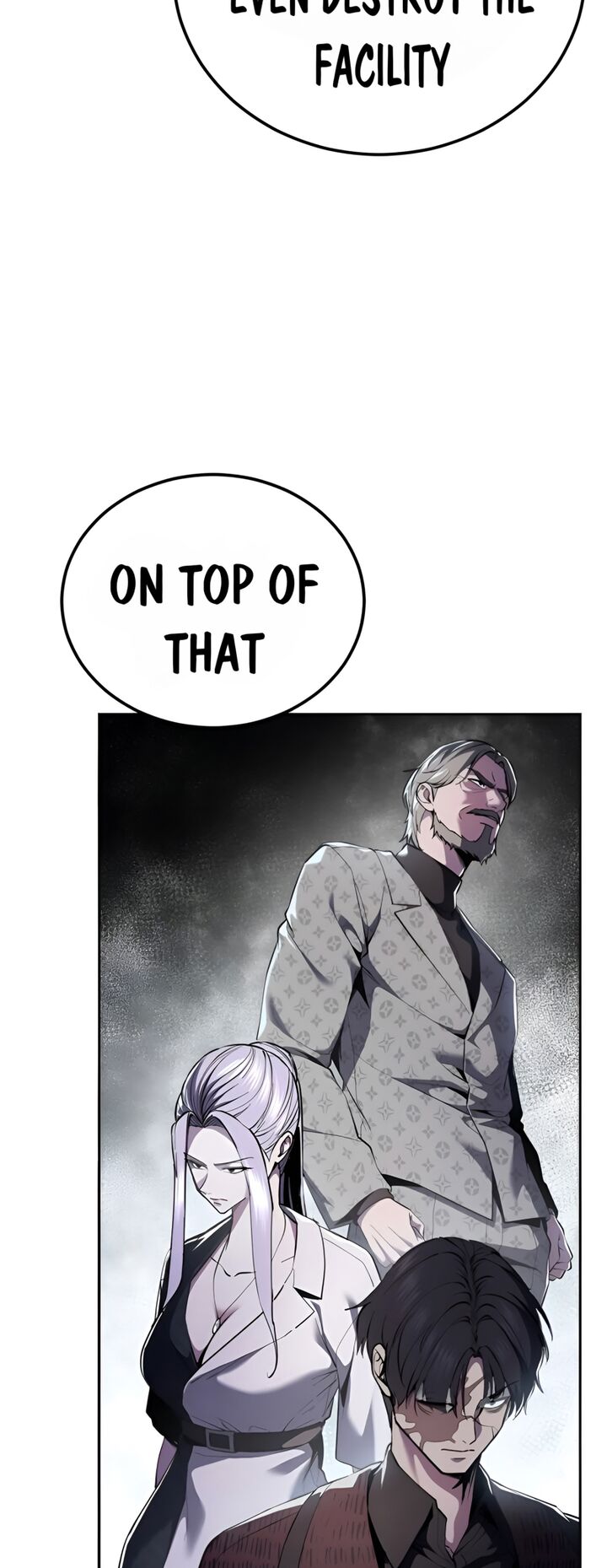 The Boy Of Death Chapter 303 Page 26