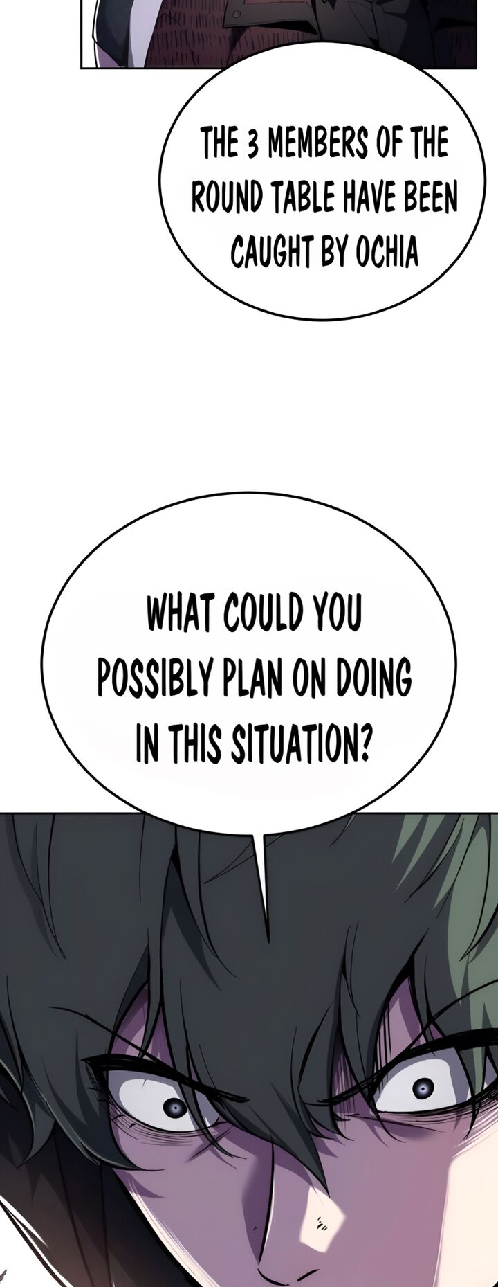 The Boy Of Death Chapter 303 Page 27