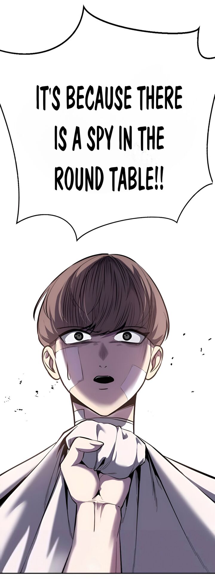 The Boy Of Death Chapter 303 Page 33