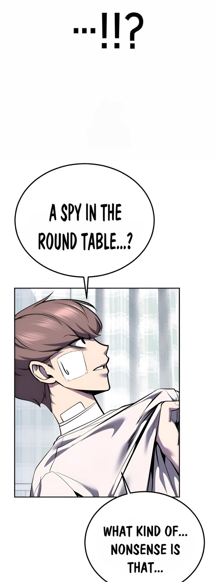 The Boy Of Death Chapter 303 Page 34