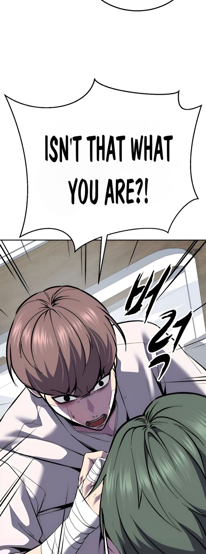 The Boy Of Death Chapter 303 Page 35