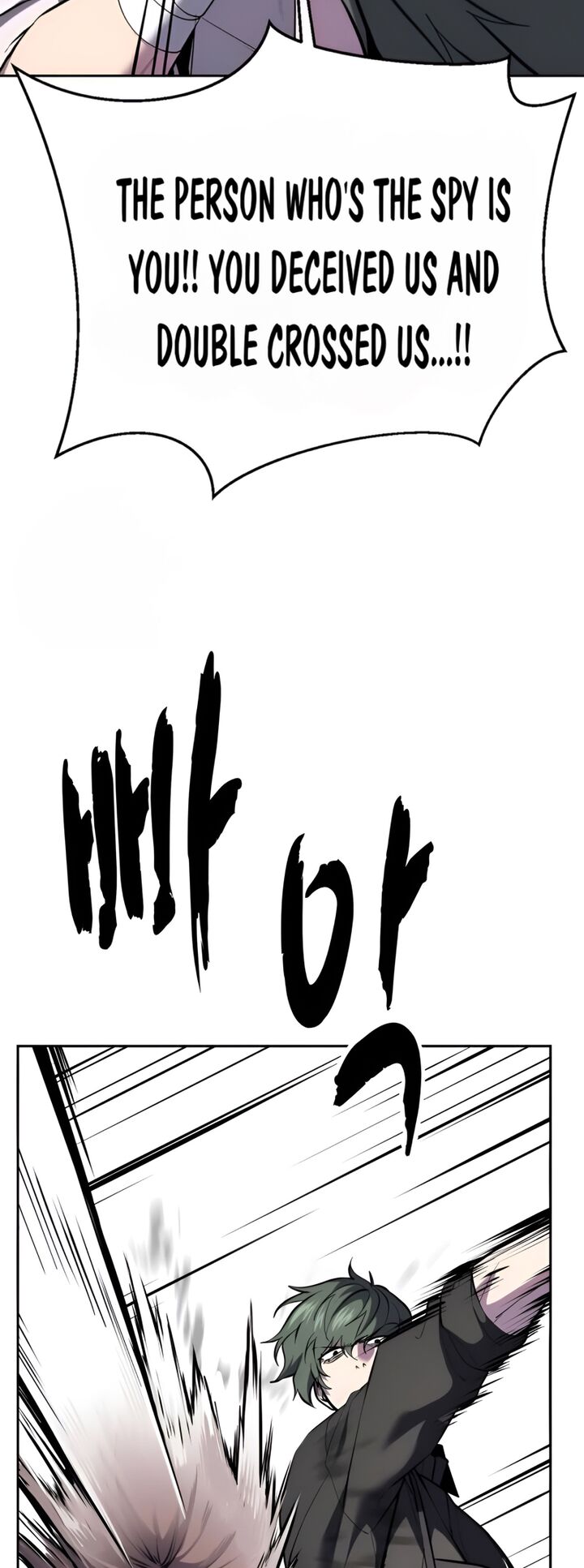 The Boy Of Death Chapter 303 Page 36