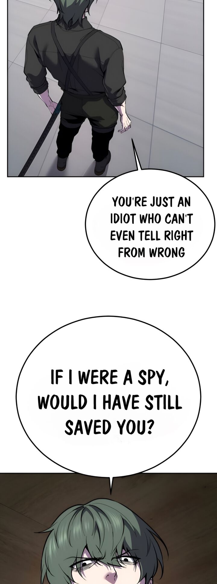 The Boy Of Death Chapter 303 Page 38