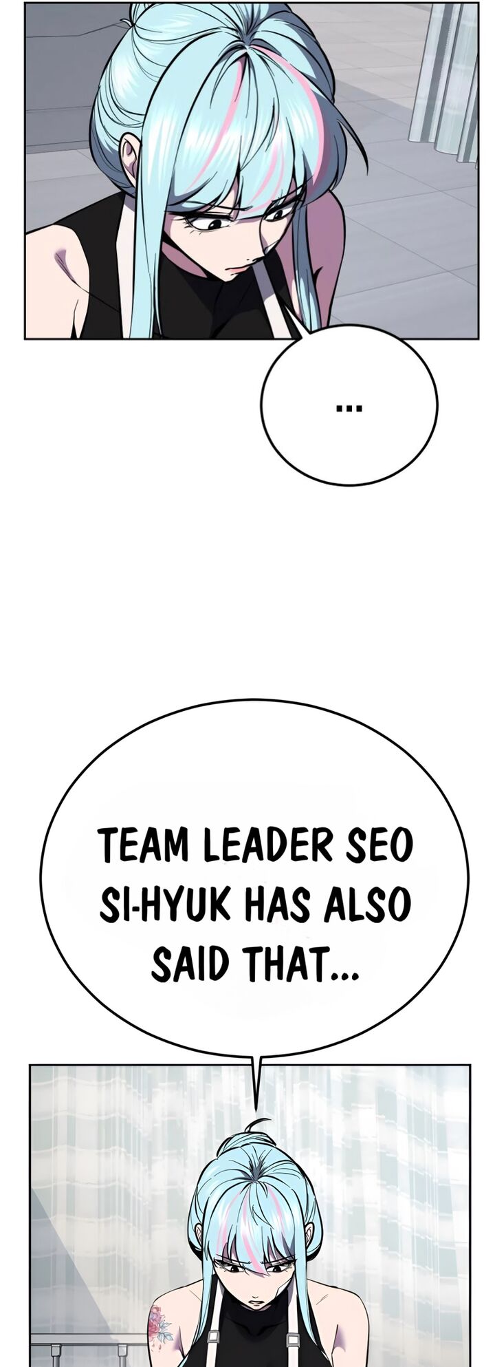 The Boy Of Death Chapter 303 Page 41