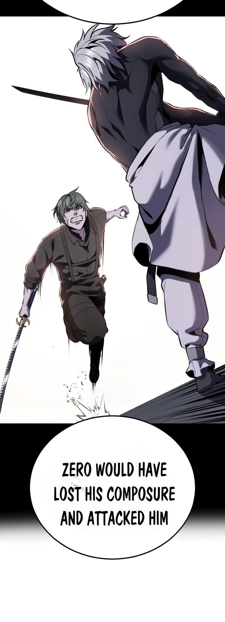 The Boy Of Death Chapter 303 Page 47