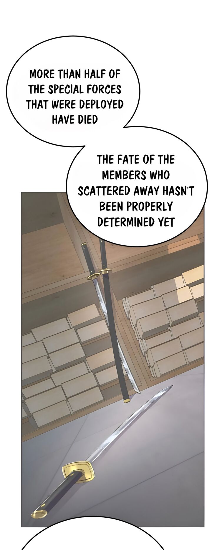 The Boy Of Death Chapter 303 Page 51