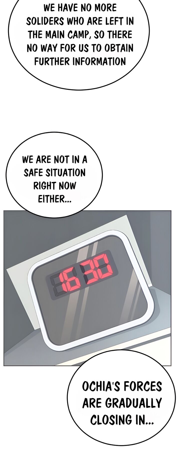 The Boy Of Death Chapter 303 Page 52