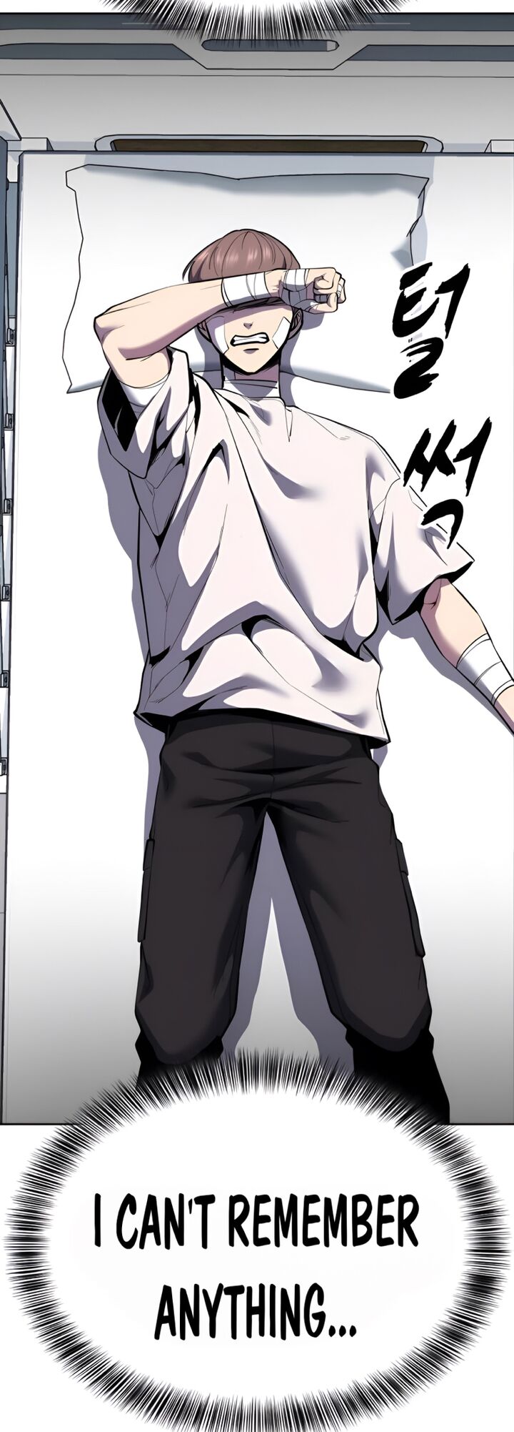 The Boy Of Death Chapter 303 Page 58