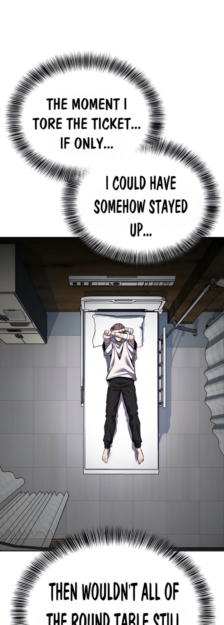 The Boy Of Death Chapter 303 Page 60