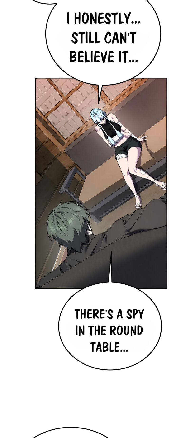 The Boy Of Death Chapter 303 Page 68