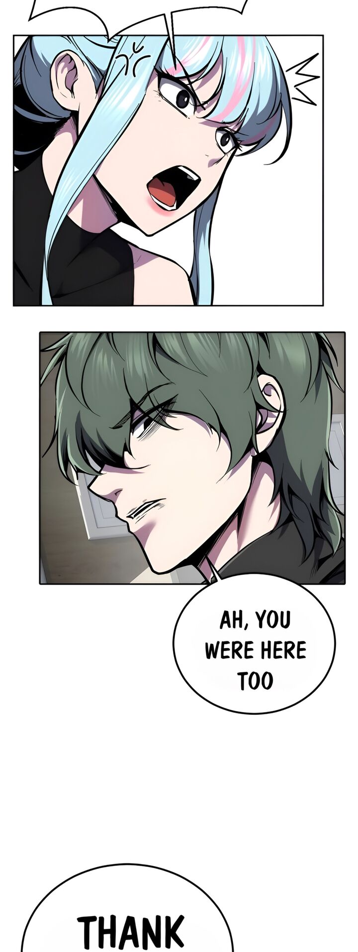 The Boy Of Death Chapter 303 Page 7