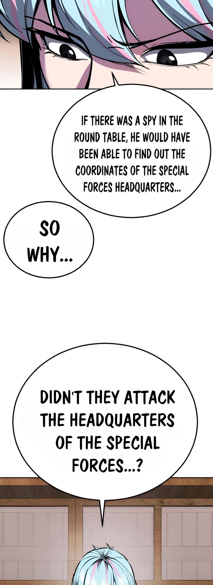 The Boy Of Death Chapter 303 Page 74