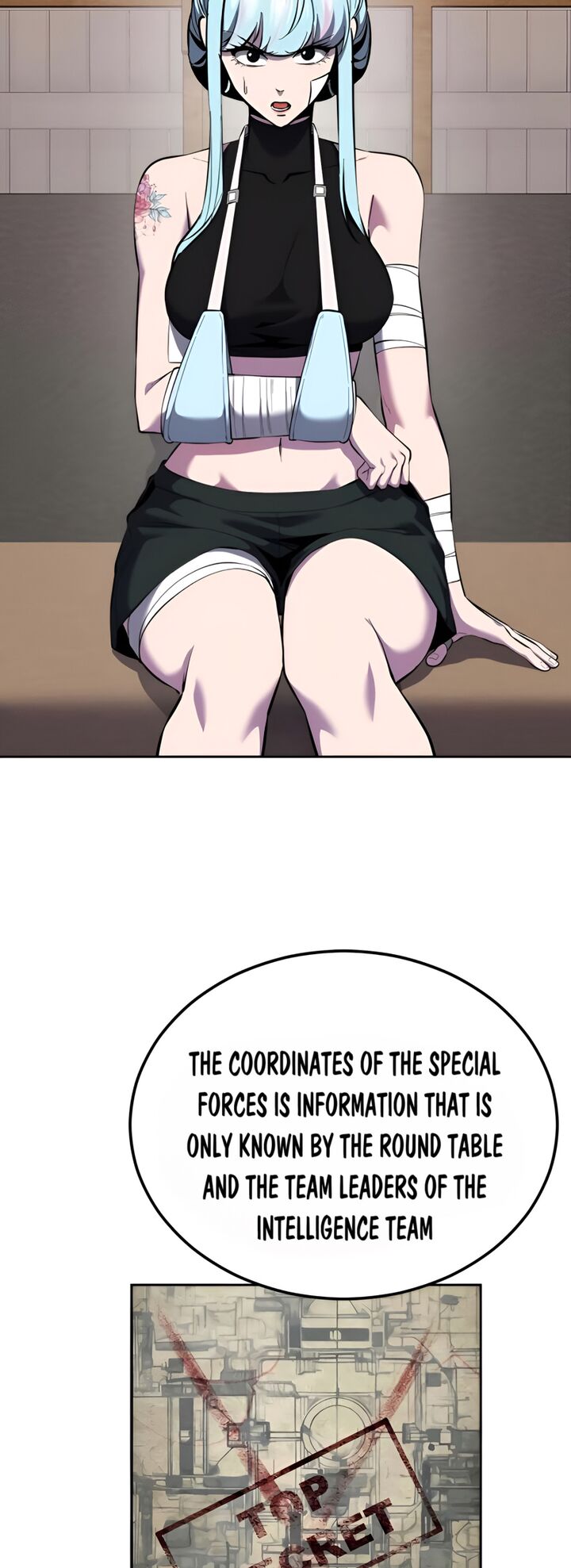 The Boy Of Death Chapter 303 Page 75