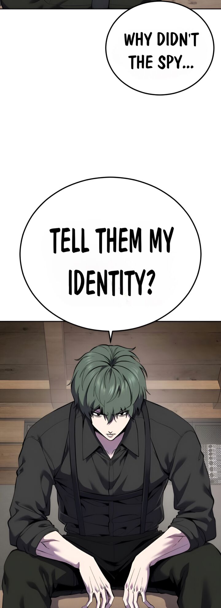 The Boy Of Death Chapter 303 Page 77