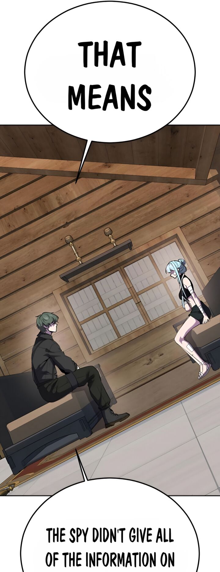 The Boy Of Death Chapter 303 Page 80