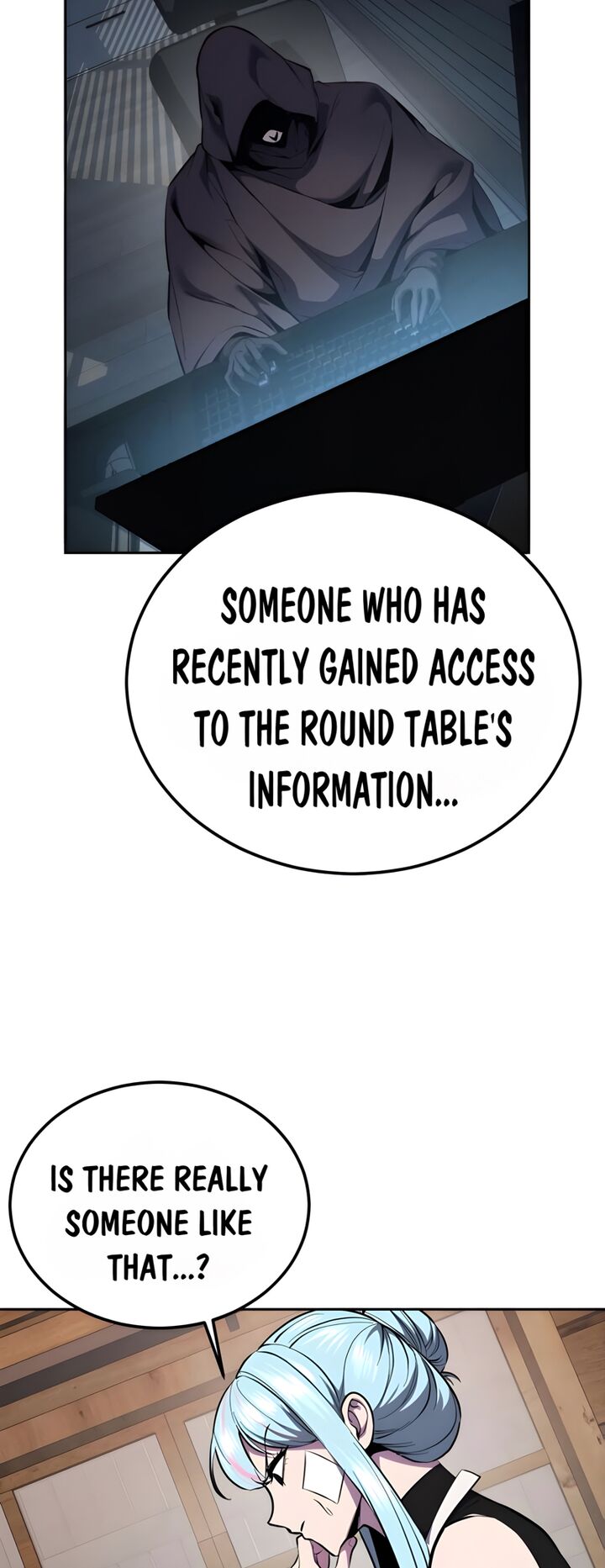 The Boy Of Death Chapter 303 Page 83