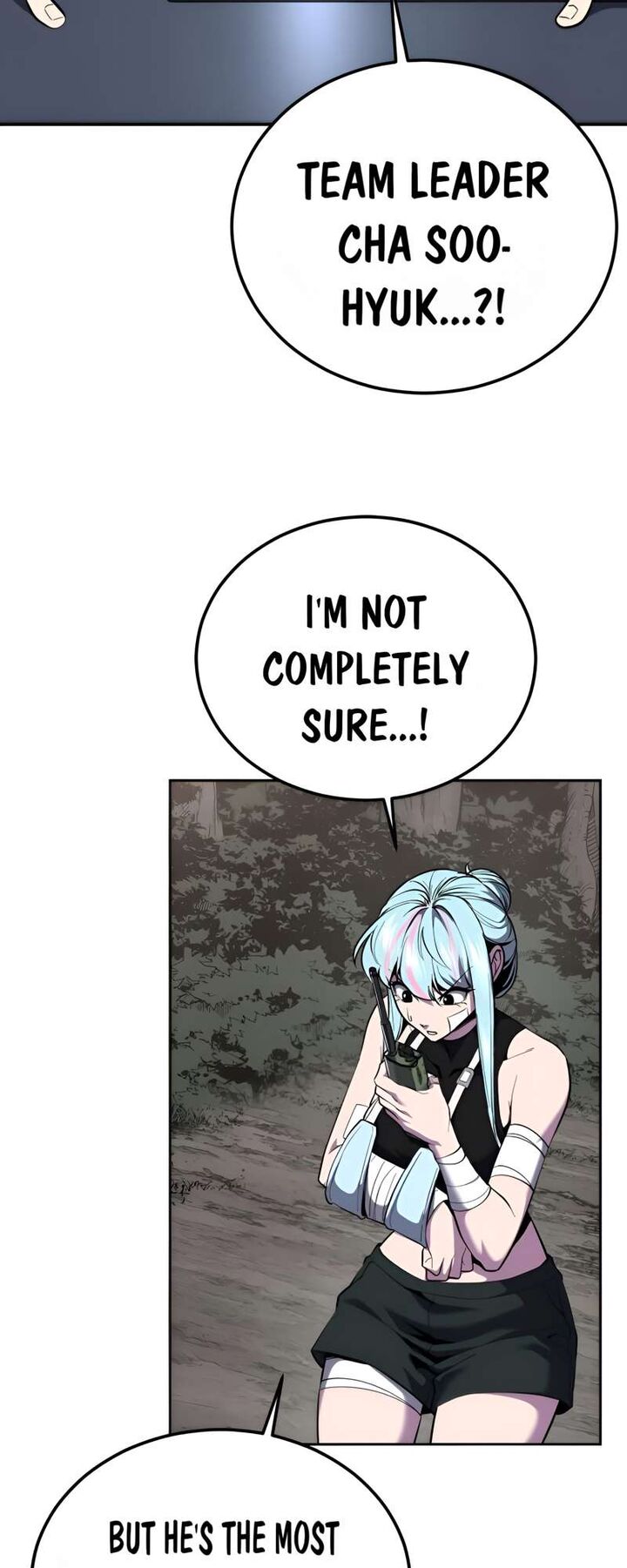 The Boy Of Death Chapter 303 Page 94