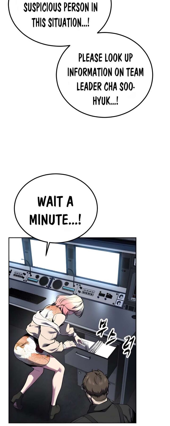 The Boy Of Death Chapter 303 Page 95