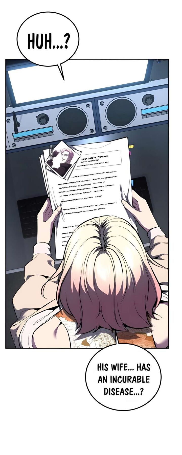 The Boy Of Death Chapter 303 Page 96