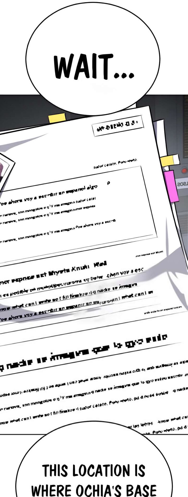 The Boy Of Death Chapter 303 Page 97