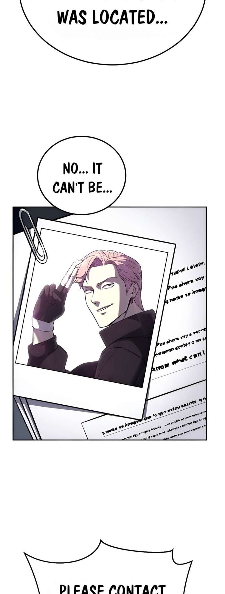 The Boy Of Death Chapter 303 Page 98