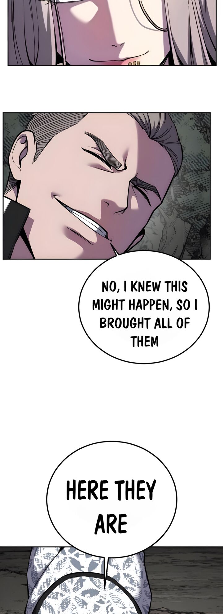 The Boy Of Death Chapter 304 Page 100