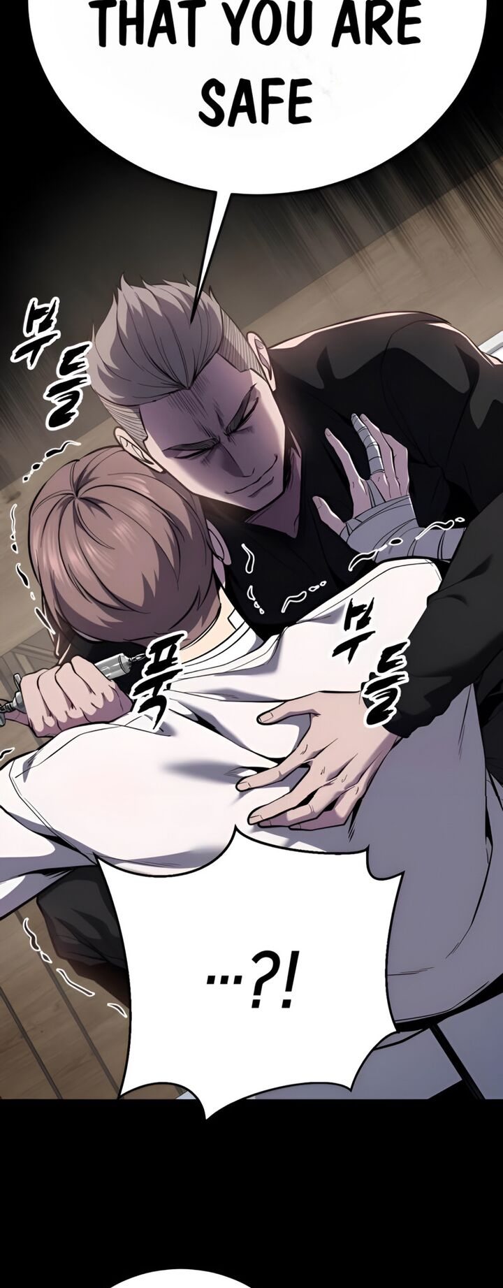 The Boy Of Death Chapter 304 Page 20