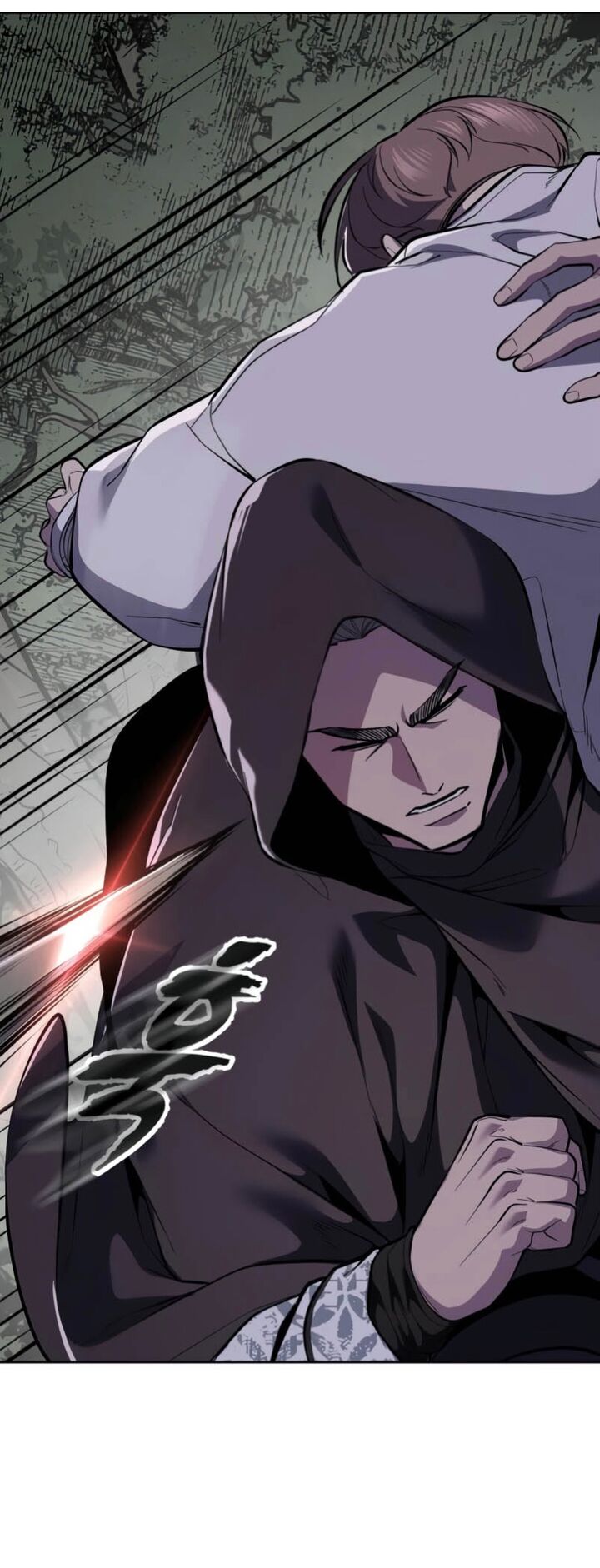 The Boy Of Death Chapter 304 Page 36