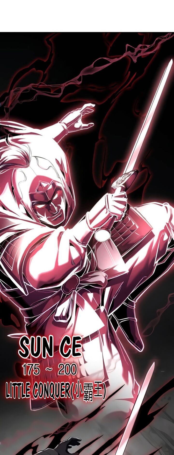 The Boy Of Death Chapter 304 Page 37