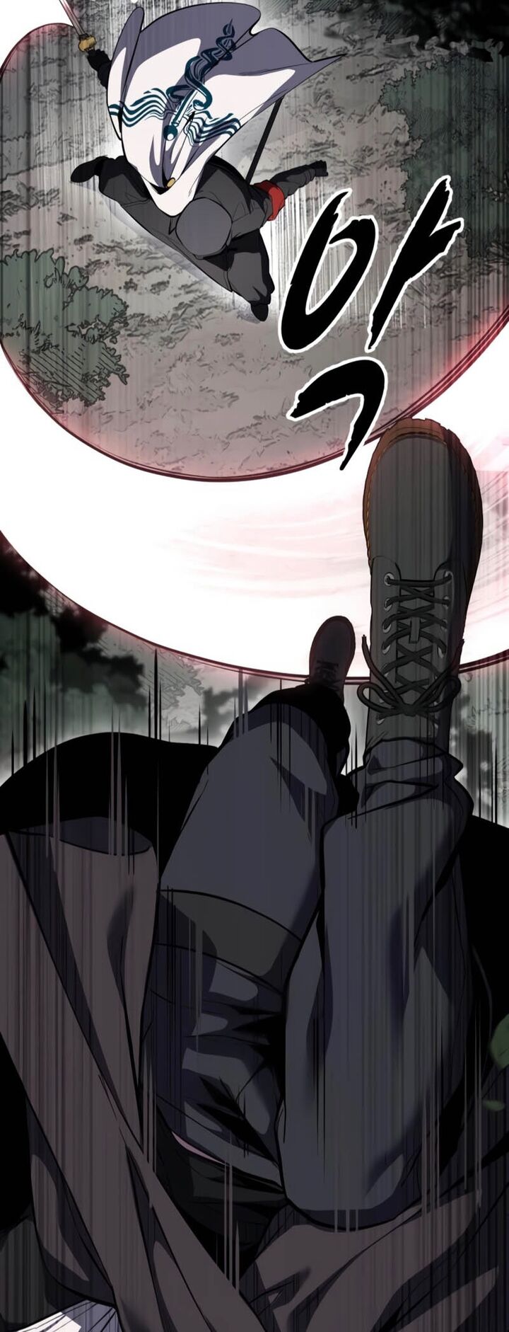 The Boy Of Death Chapter 304 Page 39