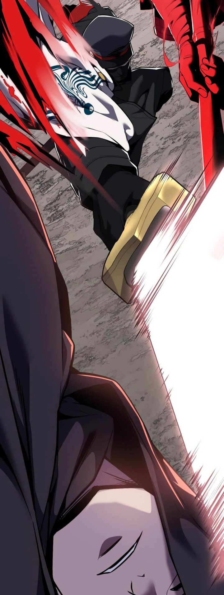 The Boy Of Death Chapter 304 Page 44