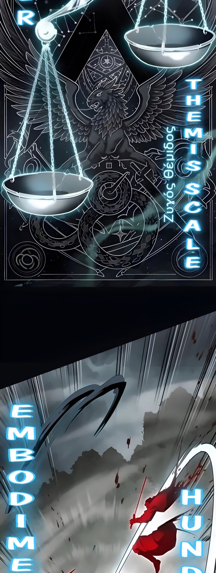 The Boy Of Death Chapter 304 Page 47