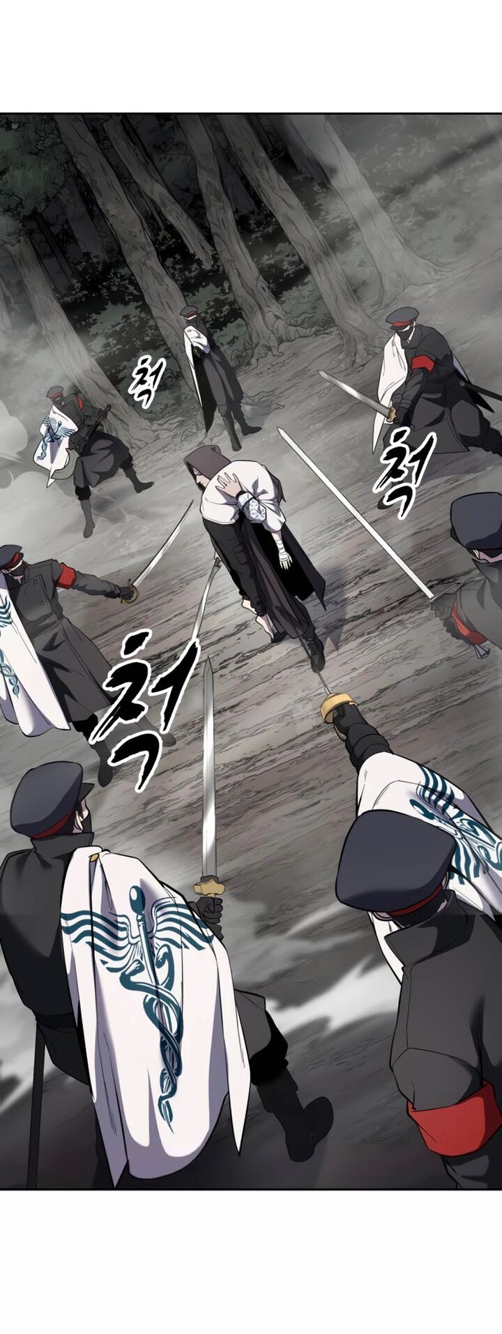 The Boy Of Death Chapter 304 Page 51