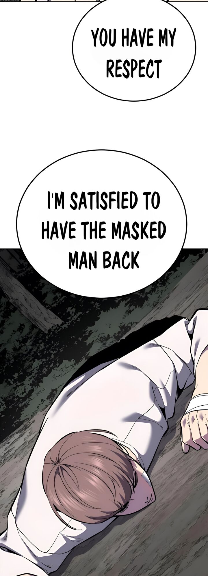 The Boy Of Death Chapter 304 Page 60