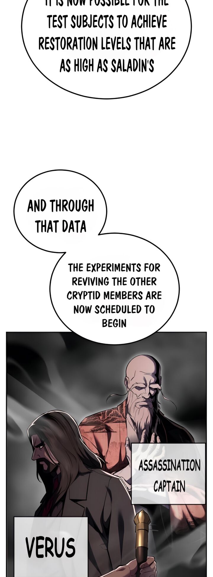 The Boy Of Death Chapter 304 Page 67