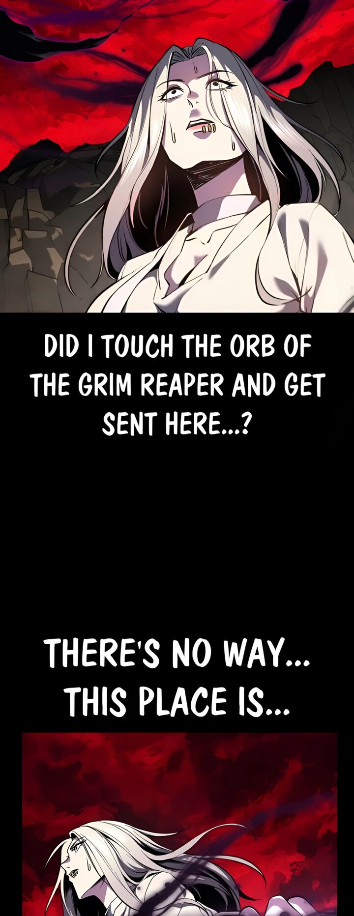 The Boy Of Death Chapter 304 Page 86