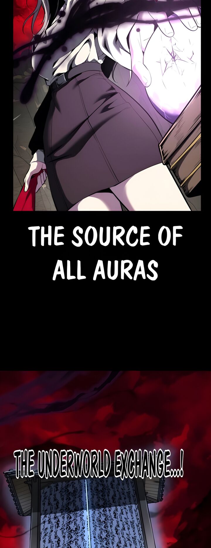 The Boy Of Death Chapter 304 Page 87