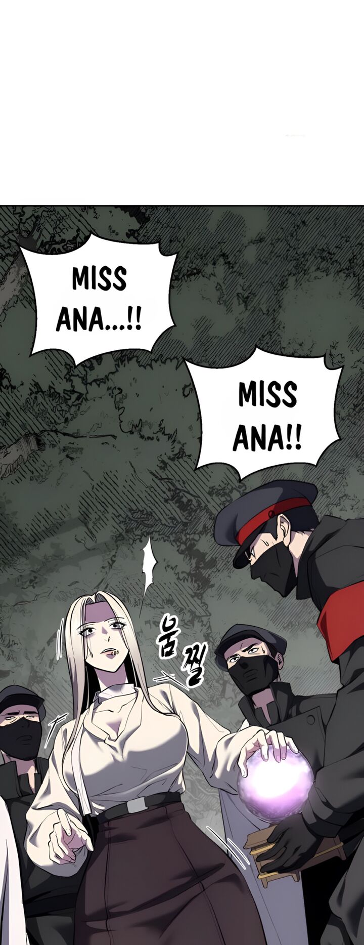 The Boy Of Death Chapter 304 Page 92