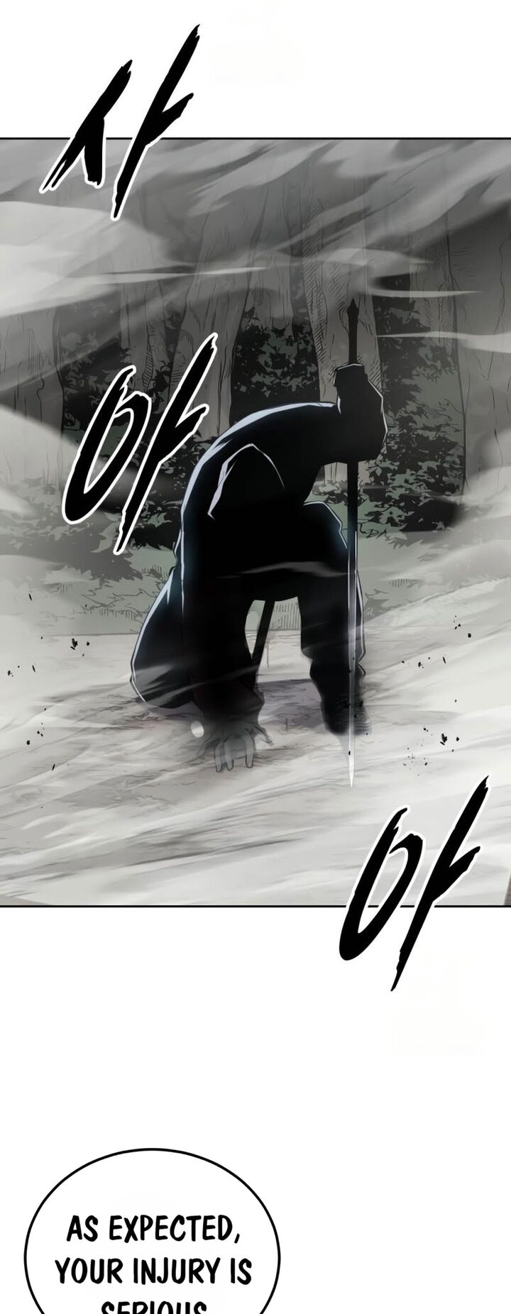 The Boy Of Death Chapter 305 Page 100