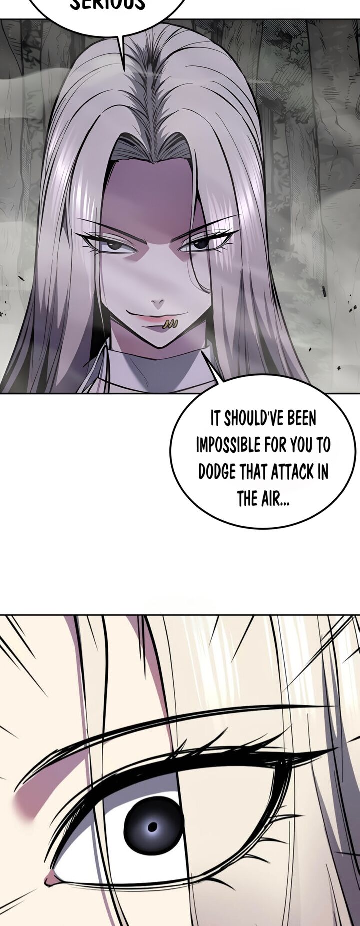 The Boy Of Death Chapter 305 Page 101