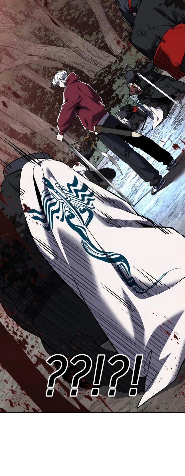 The Boy Of Death Chapter 305 Page 103