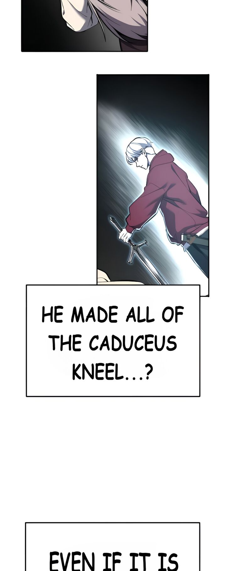 The Boy Of Death Chapter 305 Page 109