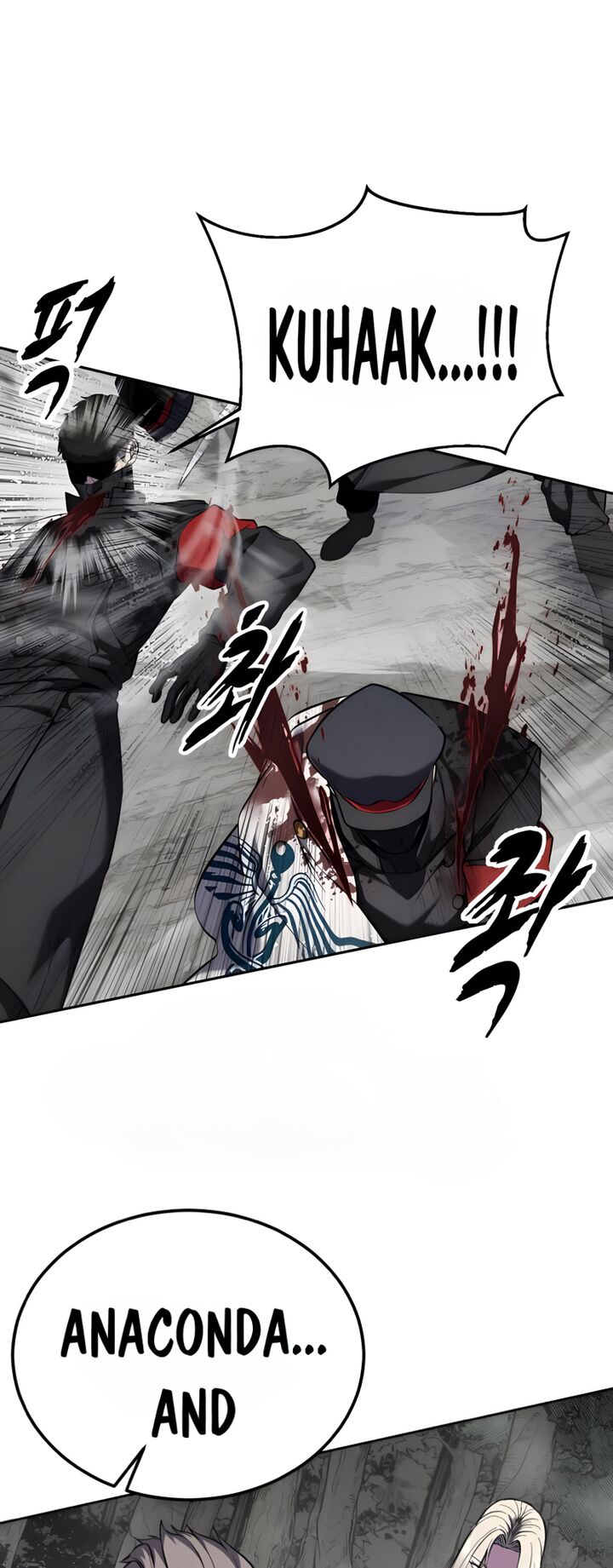 The Boy Of Death Chapter 305 Page 11