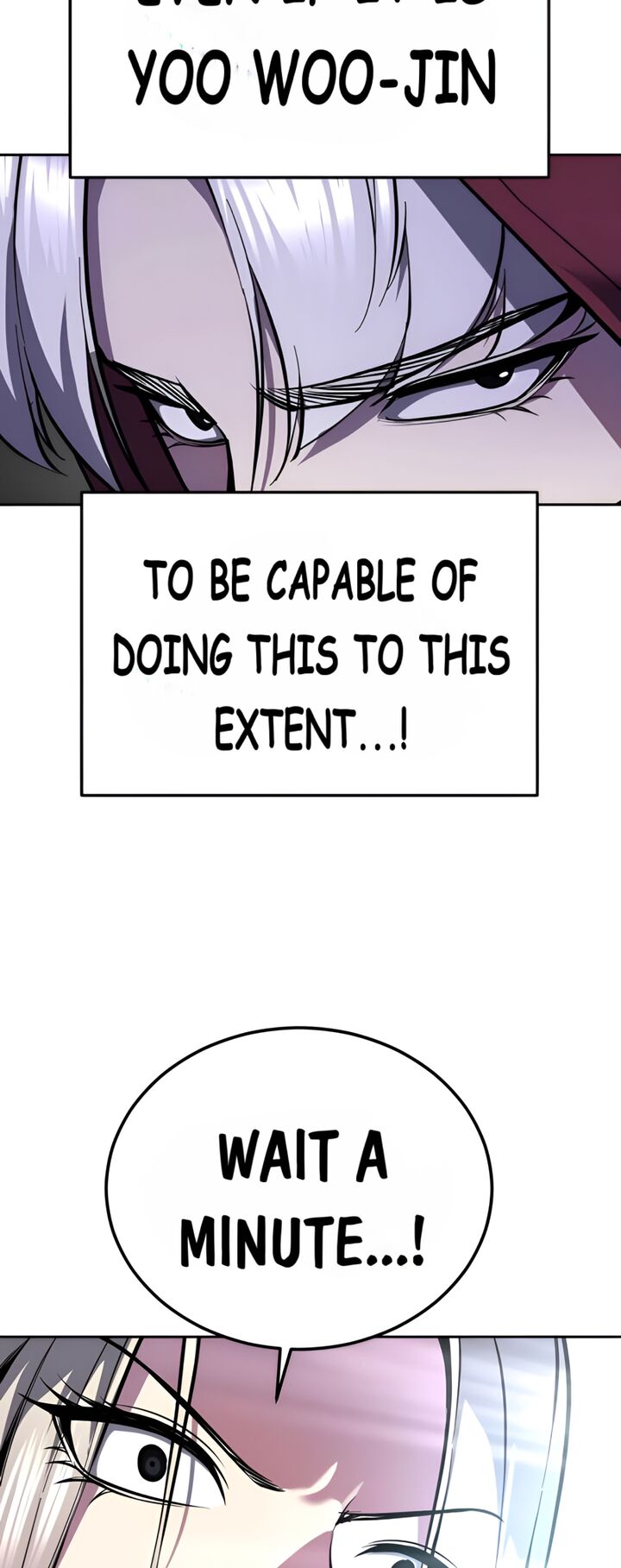 The Boy Of Death Chapter 305 Page 110