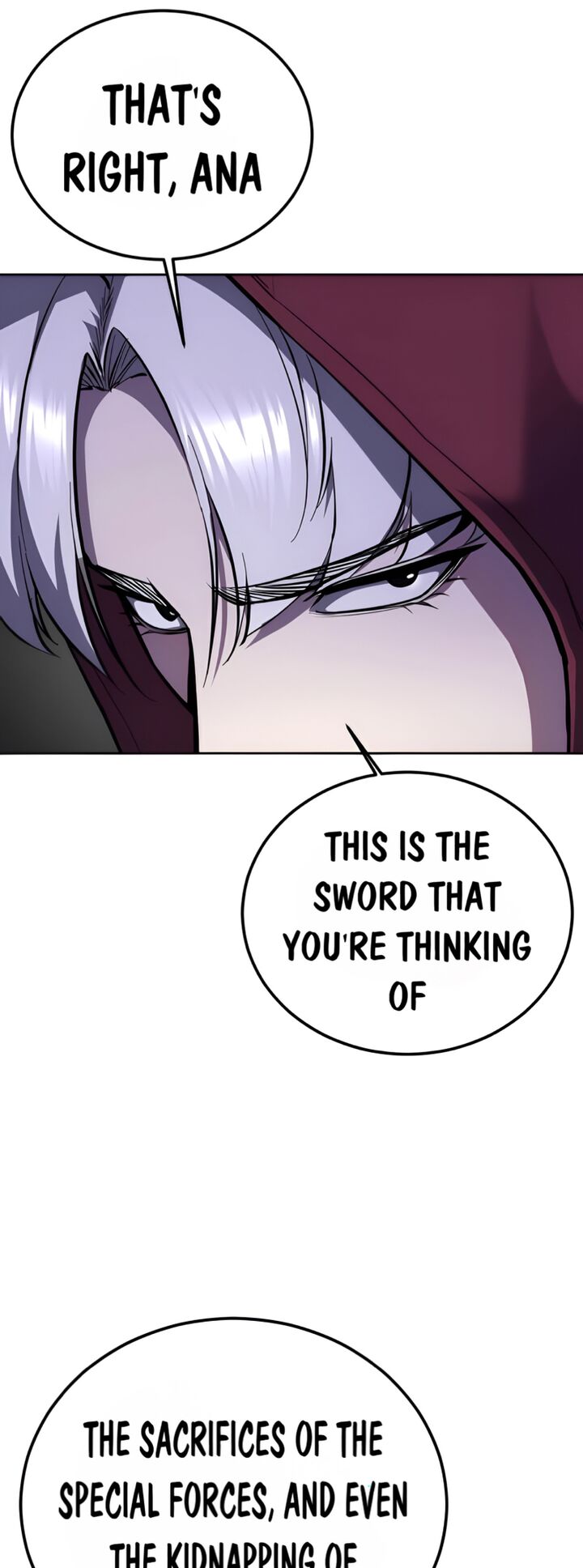 The Boy Of Death Chapter 305 Page 113