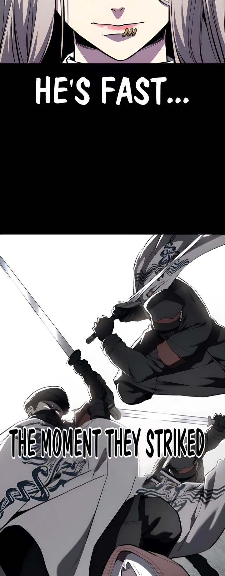 The Boy Of Death Chapter 305 Page 13