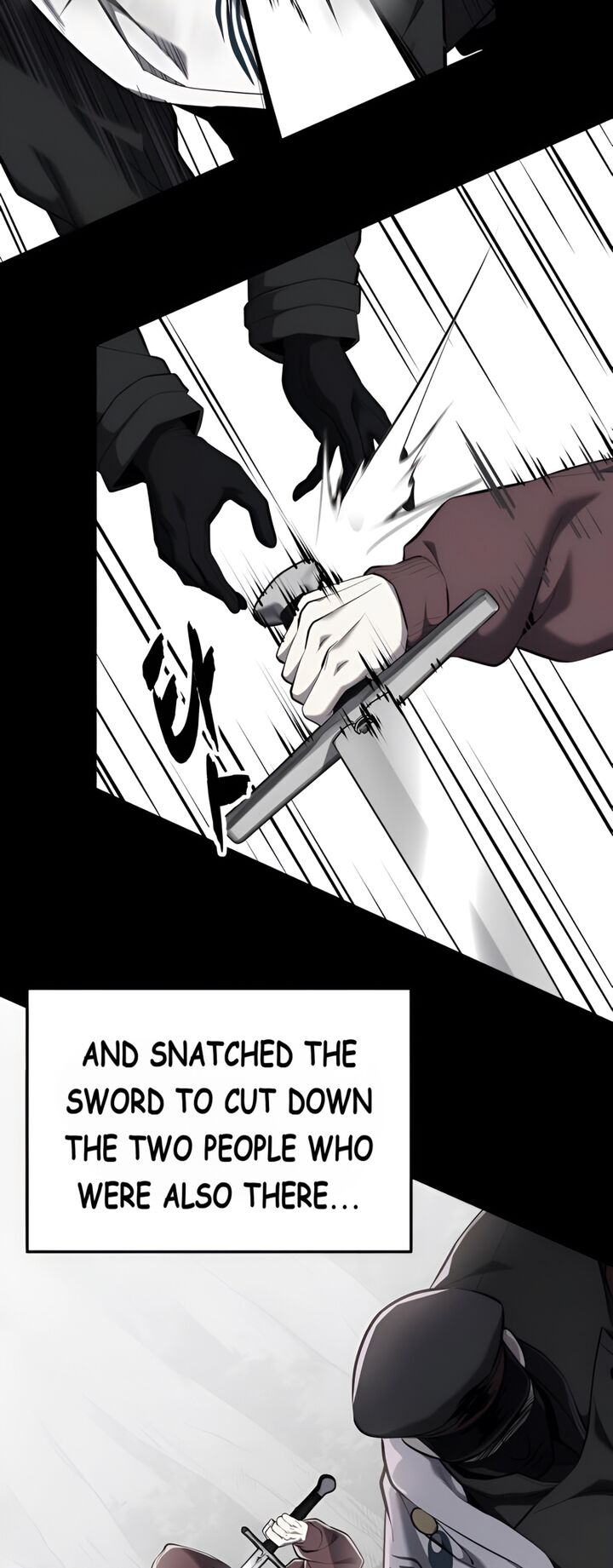 The Boy Of Death Chapter 305 Page 15